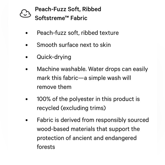 NWT Lululemon Ribbed Softstreme Flared Pant *regular espresso color size 10 - Picture 3 of 8